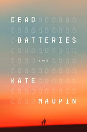 Dead batteries: a novel