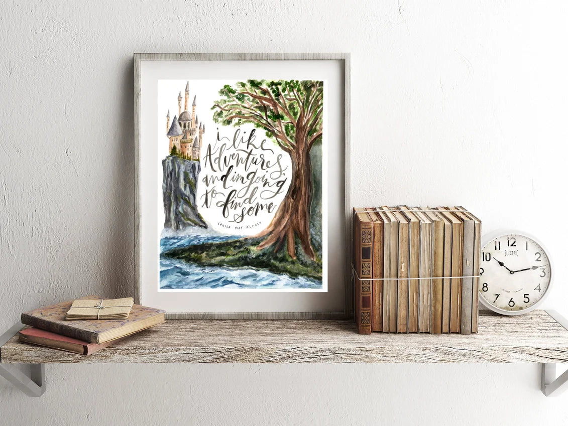 Prints