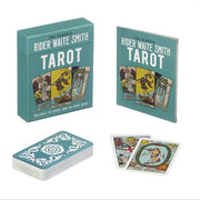 Classic Rider Waite Smith Tarot Includes 78 Cards