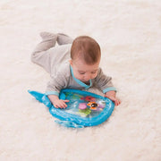 Pat & Play Water Mat | Whale