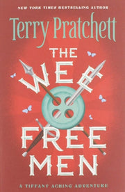 The Wee Free Men