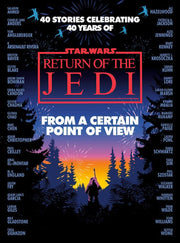 From a Certain Point of View: Return of the Jedi (