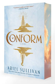 Conform: A Novel (The Conform series)