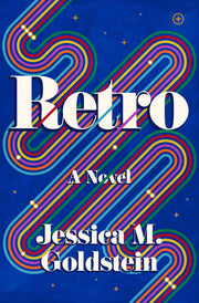 Retro: A Novel