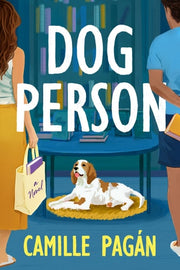 Dog Person A Novel