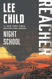 Night School A Reacher Novel