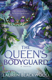 The Queen's Bodyguard: A Novel