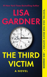 The Third Victim A Novel