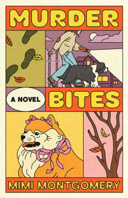 Murder Bites A Novel