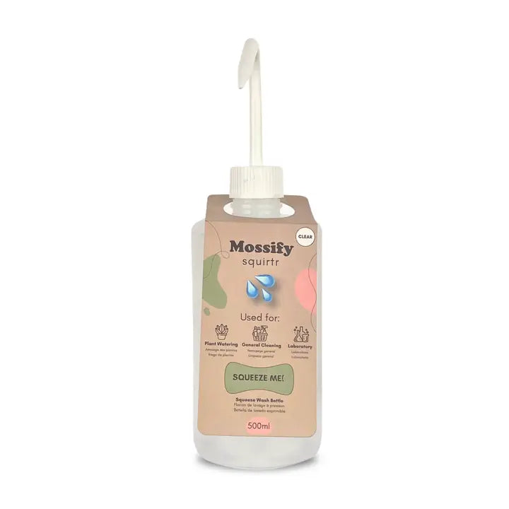 Mossify Squirtr