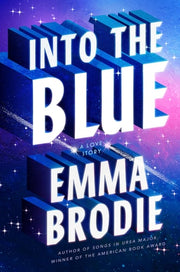 Into the Blue A Love Story
