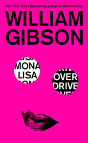 Mona Lisa Overdrive