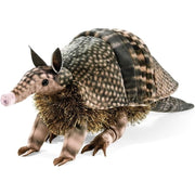 Hand Puppet - Folkmanis - Armadillo 3207