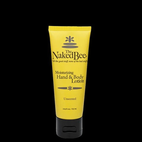 Lotion - 2.25oz - Unscented by Homeportonline