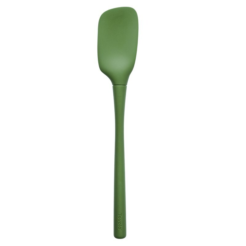 All Silicone Spoonula - Pesto by Homeportonline