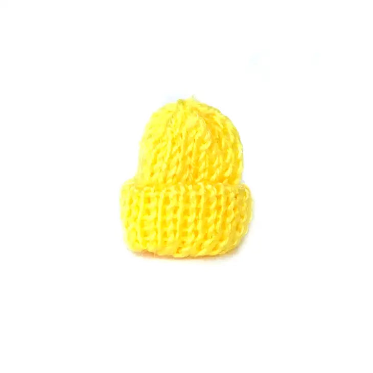 Beanie Hat - Moss