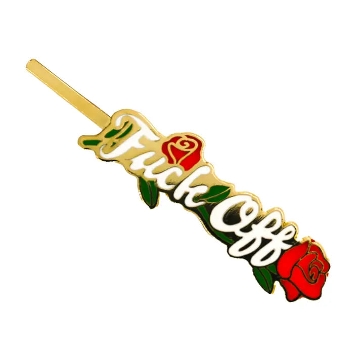 Hairpins