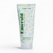 Lotion - Shea Body Butter - Emerald by Homeportonline