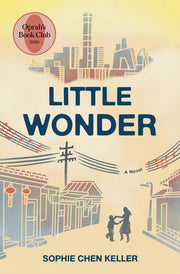 Little Wonder - A Novel