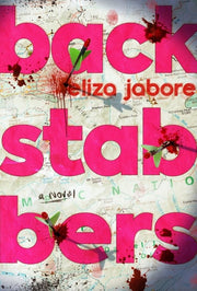 Backstabbers A Novel