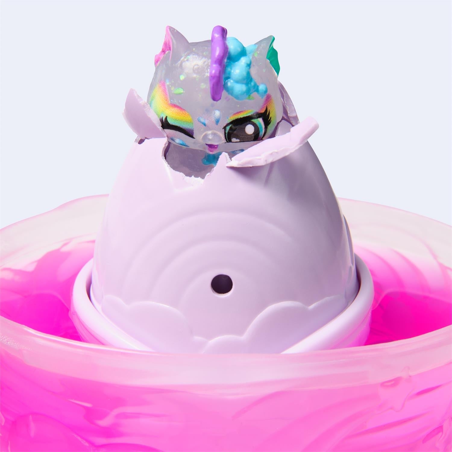 Hatchimals Alive! Rainbow Splash Blind Box Surprise by Homeportonline