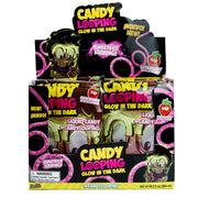 Raindrops® Candy Looping by Homeportonline