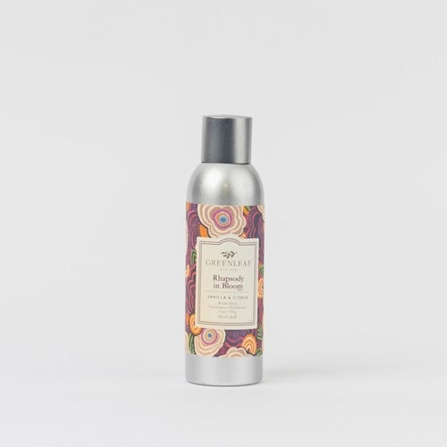 Room Spray - Rhapsody & In Bloom by Homeportonline