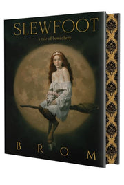 Slewfoot - Deluxe Limited Edition