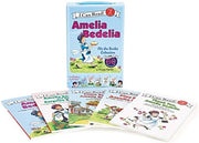 Amelia Bedelia I Can Read Box Set #1