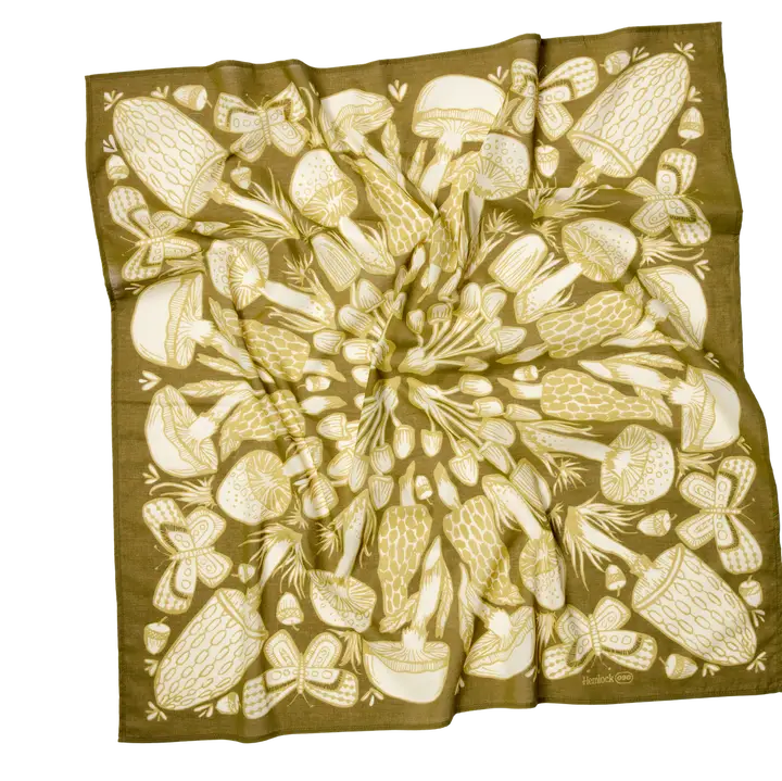Large Bandana