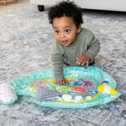 Pat & Play Water Mat | Narwhal