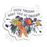 Feminist Stickers