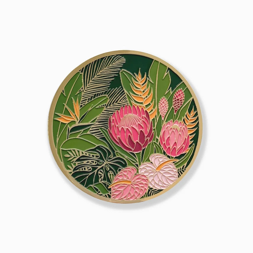 Luxe Coaster
