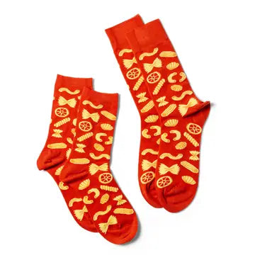 Crew Socks