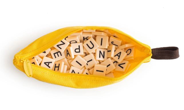Bananagrams Classic by Homeportonline
