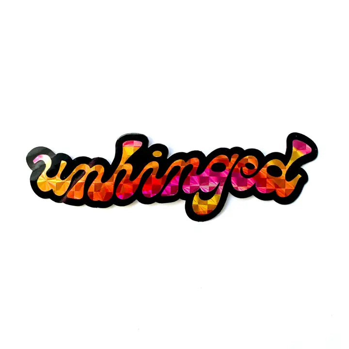 Vinyl Stickers by Krystan Saint Cat