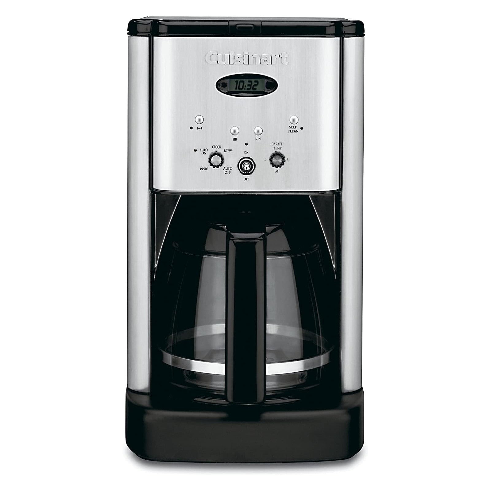 Electric Coffee Maker - Brew Central 12cup by Homeportonline
