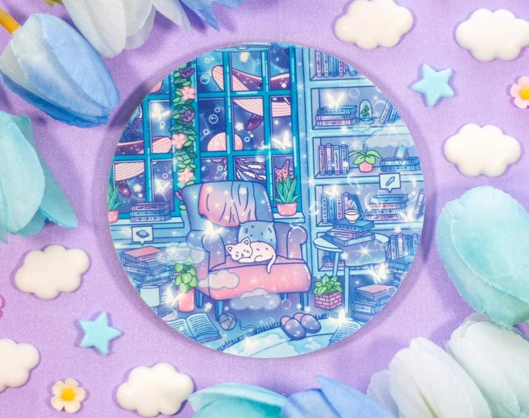 Coasters