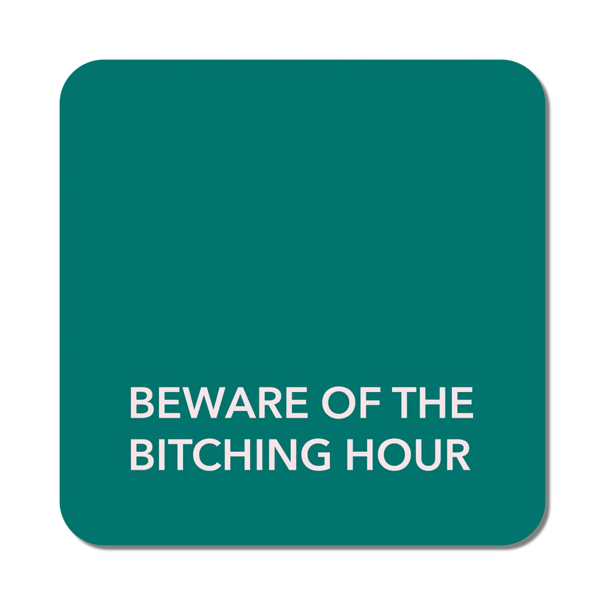Coaster