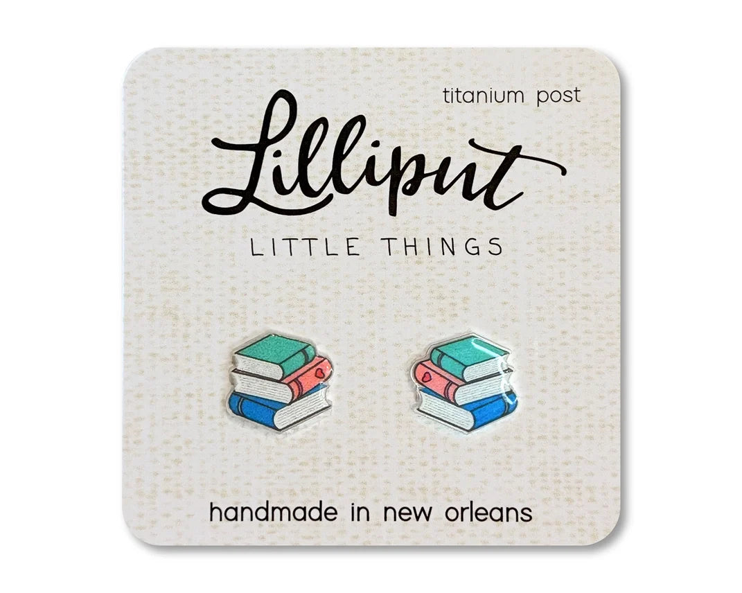 Lilliput Little Things Earrings