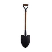 Barebones Folding Shovel