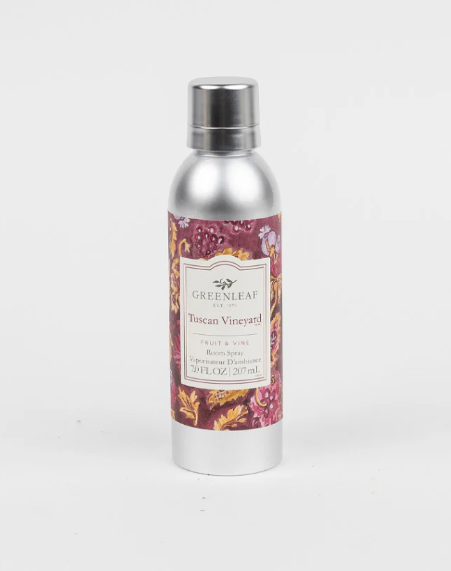 Room Spray - Citron Sol by Homeportonline