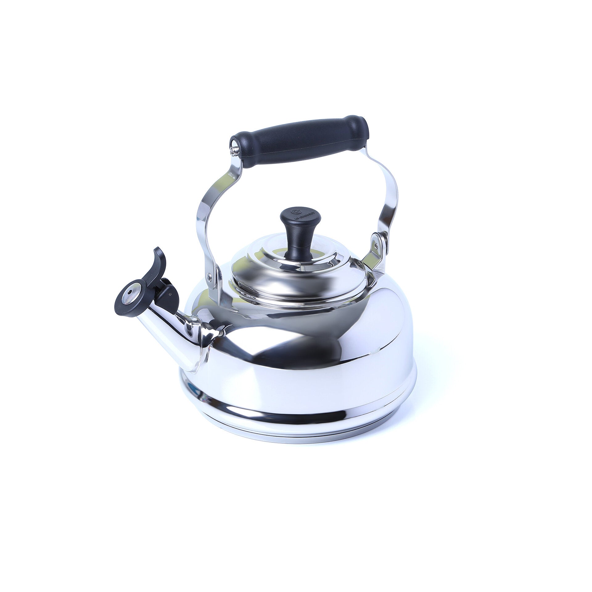 Whistling Kettle by Kiss the Cook