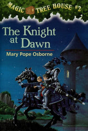 MTH #02 KNIGHT AT DAWN