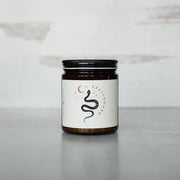 Spellbound Halloween Soy Candle