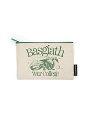 Fourth Wing: Basgiath War College Pouch