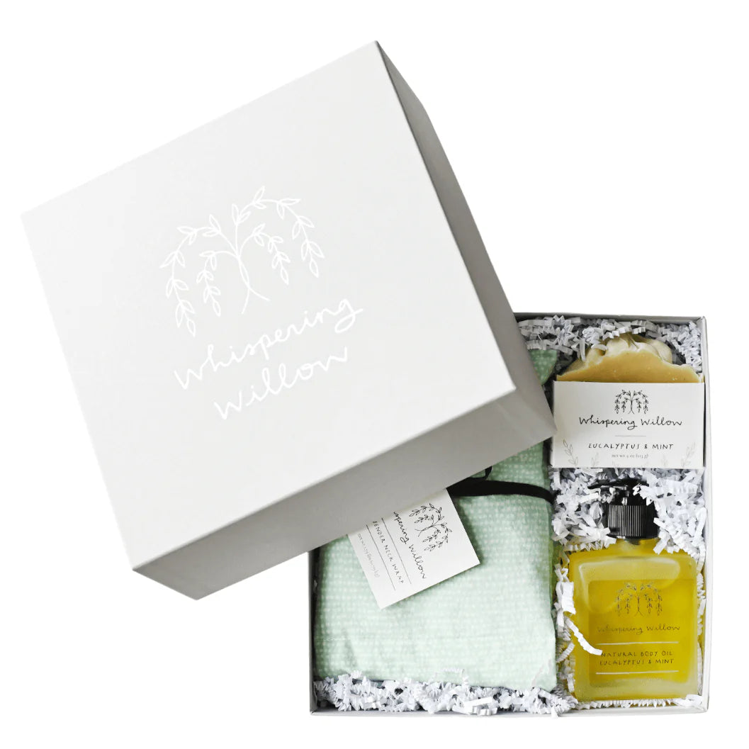 Rest & Renew Gift Box