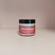 Abundance Mini Candle
