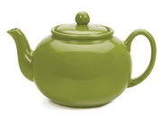 Teapot by Kiss the Cook