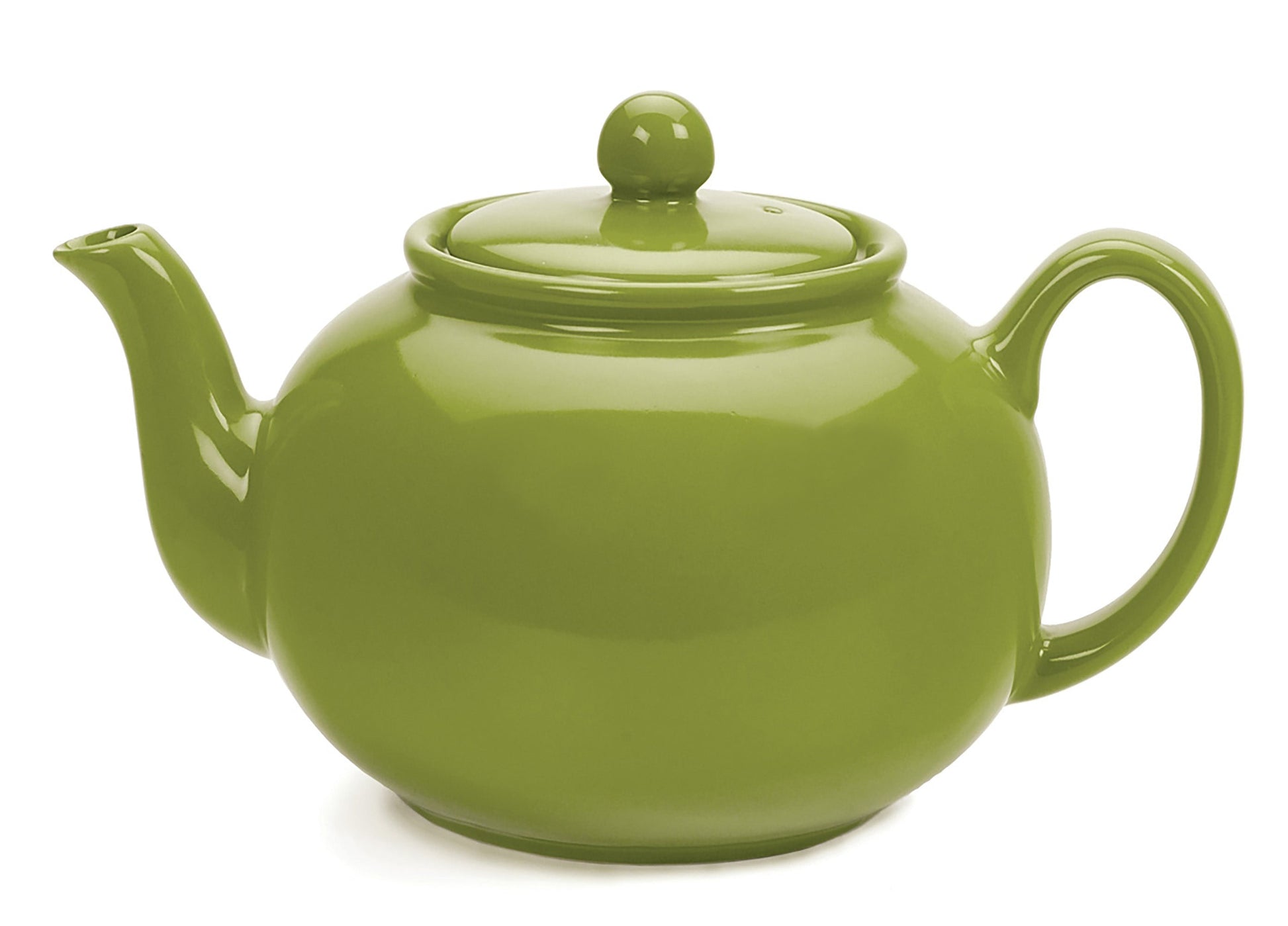 Teapot by Kiss the Cook